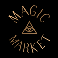 Magic Market - Самый эзотерический фестиваль магии в Москве | Более 100 топовых участников и 2000+ гостей